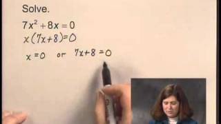 Developmental Mathematics Ch15 Ex2