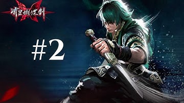 Meteor butterfly and a sword android gameplay #2