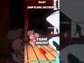 if you want to haunt your friends, wishlist Haunted Heist on Steam! (link in bio) #indiegame