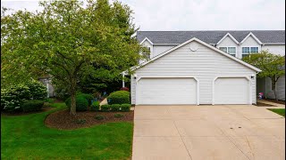 1671 Sugarbush Ct, Streetsboro, Ohio