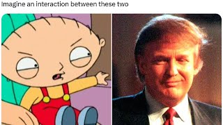 Stewie Griffin Cuts A Deal