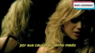 Download Lagu Kelly Clarkson - Because of You (Tradução) (Legendado) (Clipe Oficial) MP3