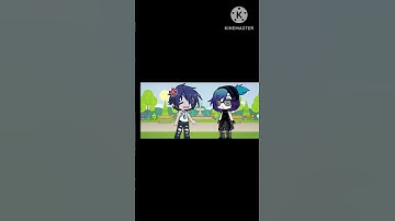 language switch 💖 #edit #au #gacha #meme #trend #notmine #animation
