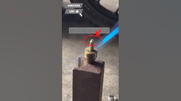 How the thermostat works!? #youtube #shorts #foryou