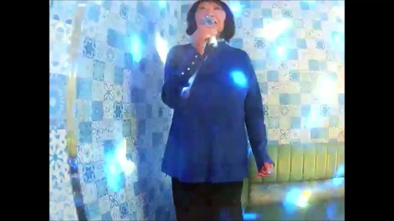 唄ってみたシリーズVol.869 C@sty 【大空と大地の中で】 (Original:松山千春)