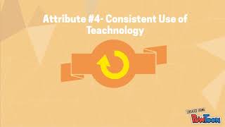 C Attributes
