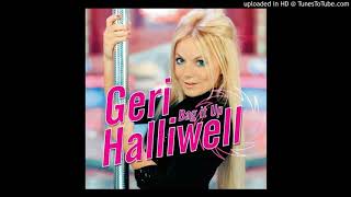 Geri Halliwell - Bag it up (Official Instrumental)