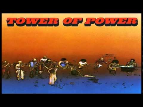 Tower of power Tower of power