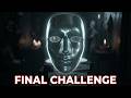 VISAGE: The Mirror Mask | Full Walkthrough (4K Ultra HD)