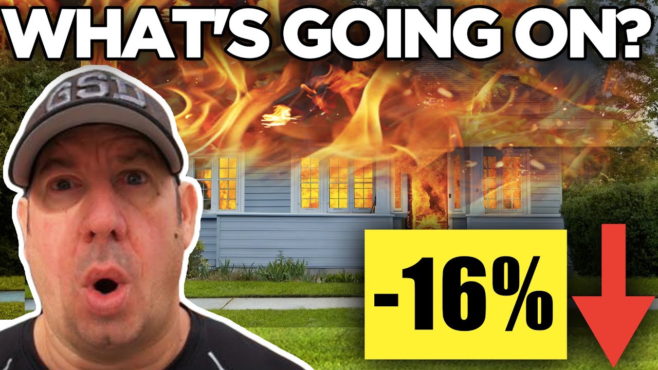 URGENT MARKET NEWS: Grand Junction Colorado Housing Market UPDATE -2022