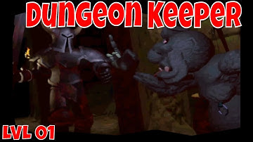 Dungeon Keeper | Eversmile | Level #1