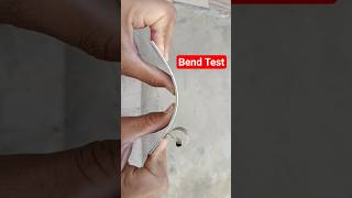 Redmi 6 Ka Original Folder Bend Test #durabiltytesting #anandsolutions #display