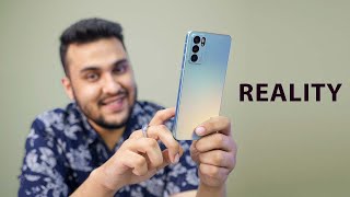 I Used THE MOST BEAUTIFUL Phone For 7 Days! - OPPO Reno 6 5G Review!