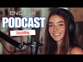 🎧 Learn English With Podcast – My Dream Travel Destination 🌍 | Travel Vocabulary & Storytelling 💬✈️