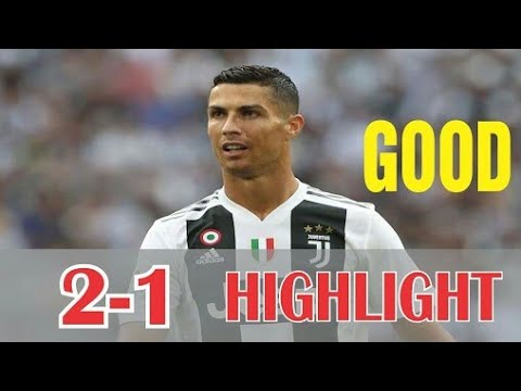 hasil-liga-italia-tadi-malam-16-september-2018-|-juventus-vs-sassuolo