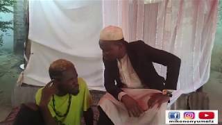 MAAJABU YA KINYAMBE NA SHEKHE WA KUKODISHWA