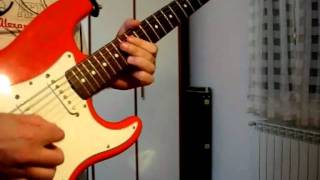 Arthur Smith - Guitar Boogie - Guitar Lesson chords