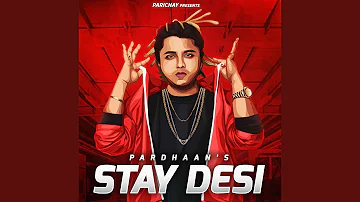 Stay Desi