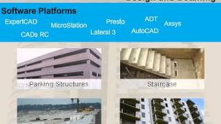 Precast Design and Detailing at Neilsoft