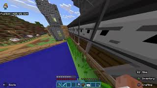 Minecraft asmr livestream (no commentary) live stream