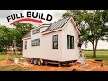 How I Built An Amazing Tiny Home From Start To Finish / Step By Step Mp3 Song
