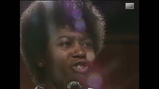 Joan Armatrading – Show Some Emotion (NRK 1978)