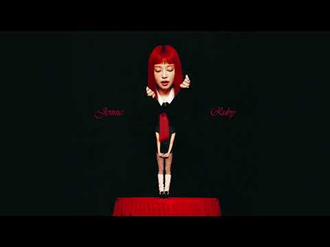 Jennie - like JENNIE (Official Instrumental)