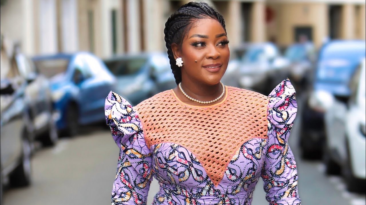 Les petites histoires d’Hamond Chic