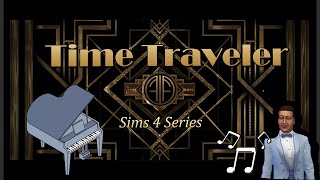 Time Traveler #4: Duke Ellington