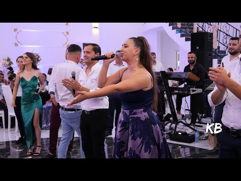 Shoqëria në Valle / Dasma Shqiptare / Saimir Ahmeti - Vojsava Alia Live / Studio Klevi Official