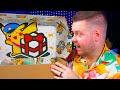 Opening a Pokémon Center SPECIAL DELIVERY Box!!!