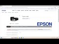 How To Install and Setup Epson L850 Printer [Guide]