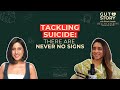 Conscious Parenting, Tackling Suicide, Hitting Children and Overcoming Challenges with Mansi Zaveri