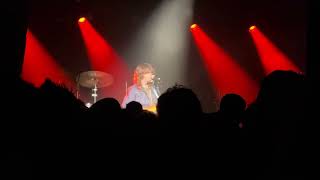 Jesse Welles – "Gilgamesh" (Live in Melbourne, Australia, 19/1/2026)