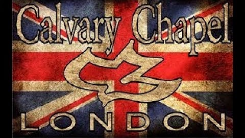 “The Empty Tomb” Luke 24:1-11