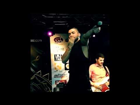 Mashrou Leila -3al Hajiz Remix