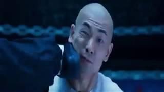 Kungfu china . film pendek seru