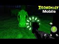 Zoonomaly Mobile: Monster Android Hippopotamus Gameplay 
