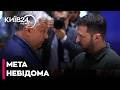 🔥 ХОЛОДНИЙ ДУШ ДЛЯ БУДАПЕШТА: Чому Зеленський «не помітив» угорців - ПОСТЕРНАК