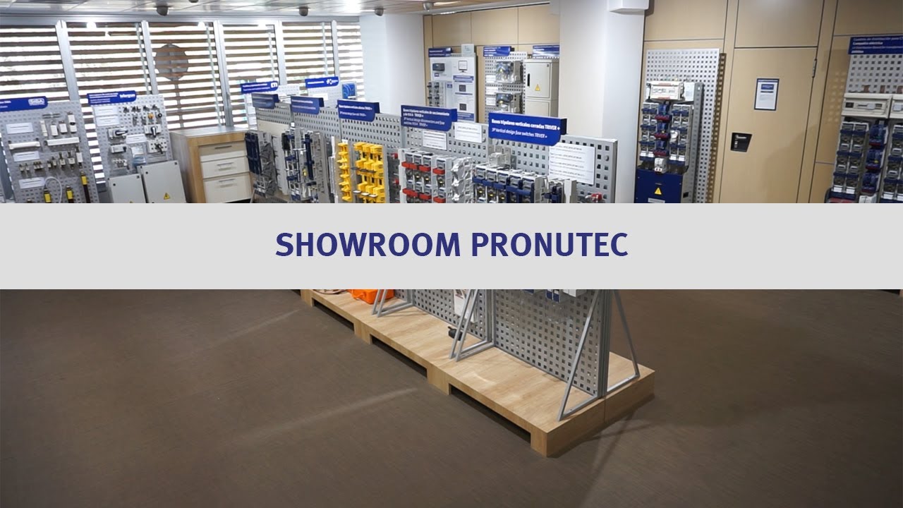Pronutec Showroom Tour Youtube Pronutec Showroom Tour Youtube