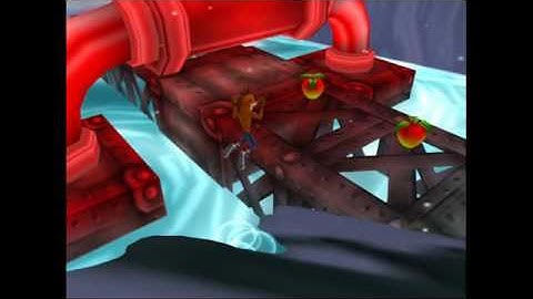 Twinsanity: Finalized Alternate HUB 1 Zombie End Strat