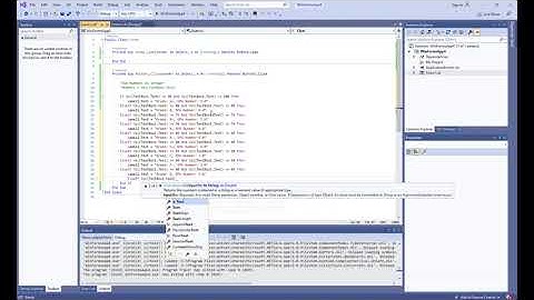 How to Use If Elseif Statement using VB Net