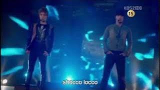 Dream High2 JB & JinWoon (Beautiful Dance)- EPISODE5