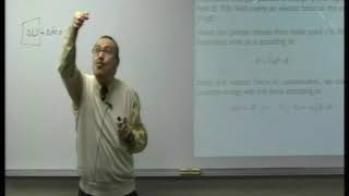 Lecture 12: Electric Potential - 1