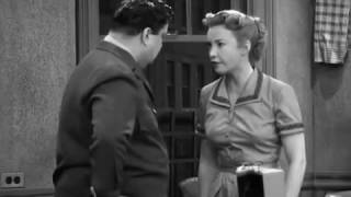 The Honeymooners Most Famous Scene