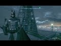 Batman and Joker, but they just chill and help you sleep nice (ASMR)