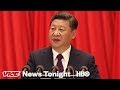 How Xi Jinping Changed China And The Communist Party (HBO)