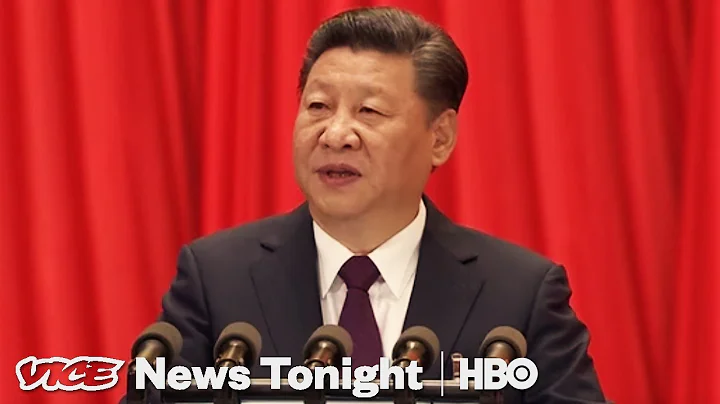 How Xi Jinping Changed China And The Communist Party (HBO) - DayDayNews