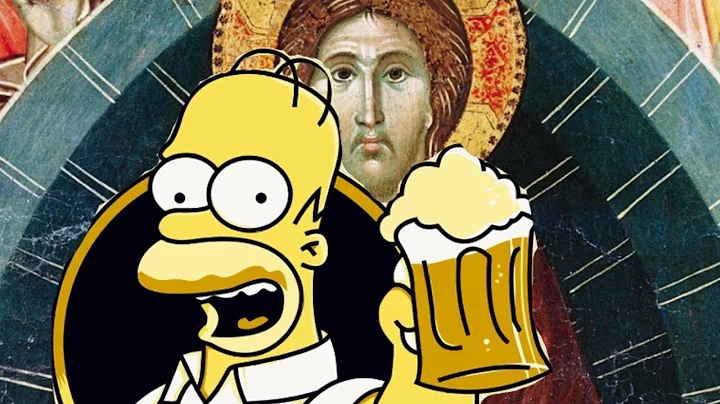 Alcohol and christianity doesn't make sense (to me)