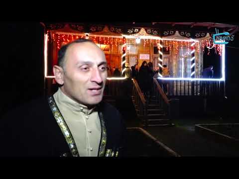 გამარჯვებულ ქალთა კლუბი